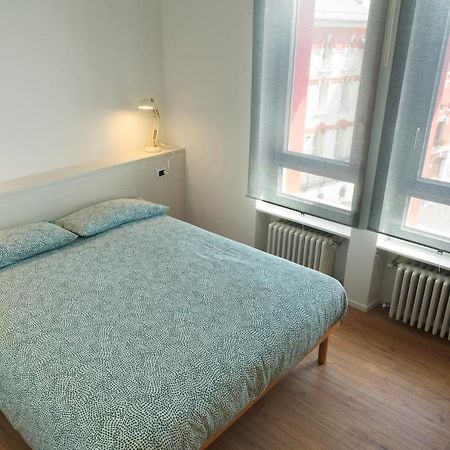 Fioralpino Apartments Sospirolo 外观 照片