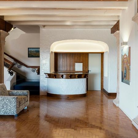 Fioralpino Apartments Sospirolo 外观 照片