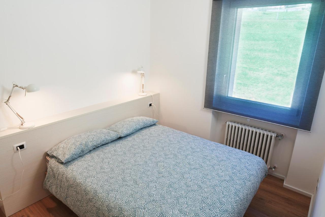 Fioralpino Apartments Sospirolo 外观 照片