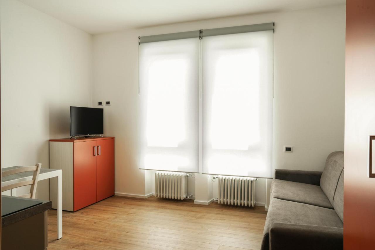 Fioralpino Apartments Sospirolo 外观 照片