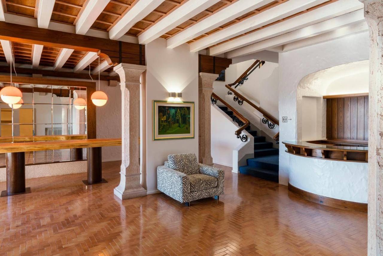 Fioralpino Apartments Sospirolo 外观 照片